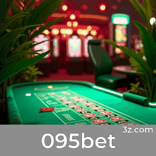 095bet: Laboratório de Dados Esportivos e Análise Científica