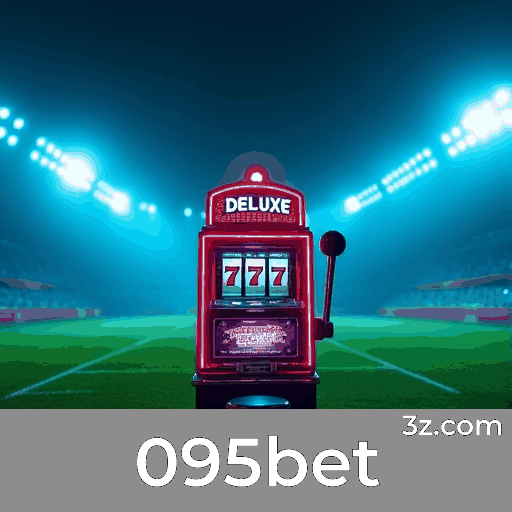 Inovação Tecnológica da 095bet: Experiência Além das Apostas