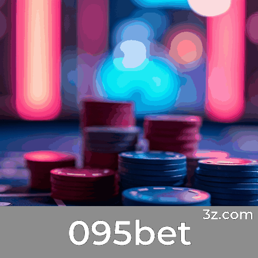 Revolucionário Desenvolvimento de Jogos na 095bet