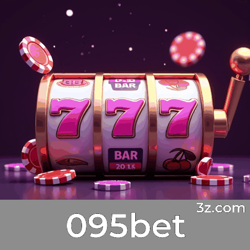 Inovação Tecnológica da 095bet: Experiência Além das Apostas