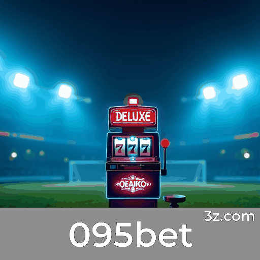 Maximize Seus Ganhos com Táticas Comprovadas no 095bet