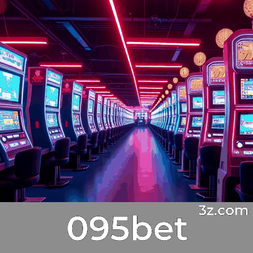 Inovação Tecnológica da 095bet: Experiência Além das Apostas