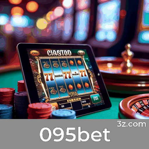 095bet: Laboratório de Dados Esportivos e Análise Científica