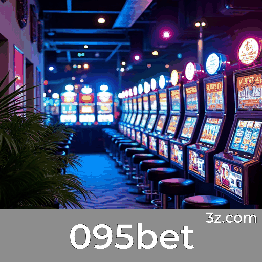 Revolucionário Desenvolvimento de Jogos na 095bet