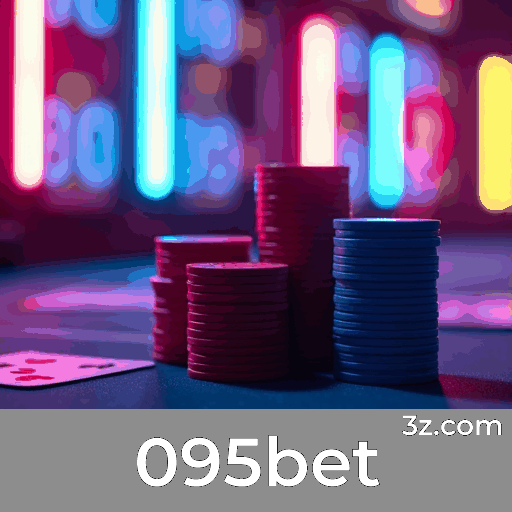Maximize Seus Ganhos com Táticas Comprovadas no 095bet