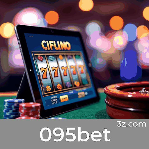 095bet: Ofertas Exclusivas para Usuários Brasileiros