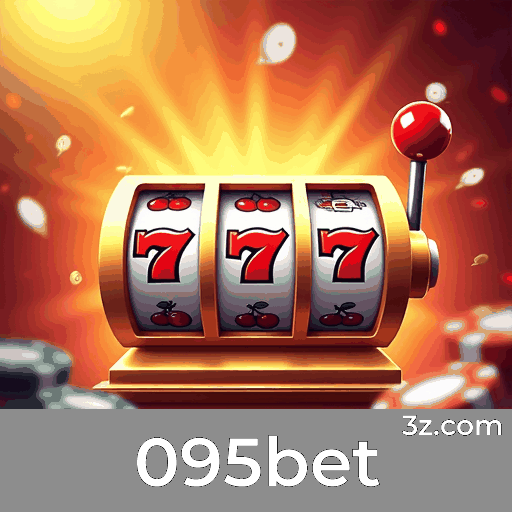 Inovação Tecnológica da 095bet: Experiência Além das Apostas