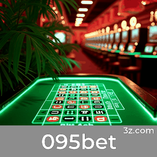 095bet: Ofertas Exclusivas para Usuários Brasileiros