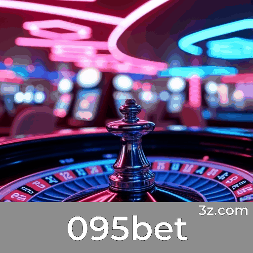 Maximize Seus Ganhos com Táticas Comprovadas no 095bet