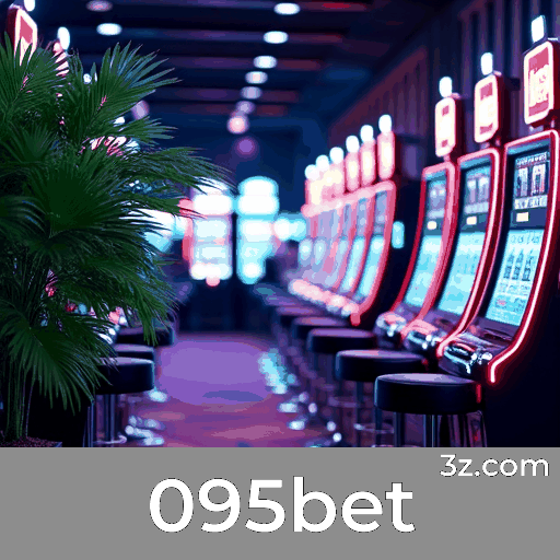 095bet: Ofertas Exclusivas para Usuários Brasileiros