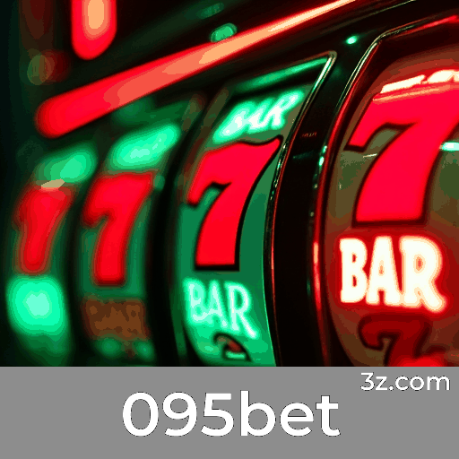 Revolucionário Desenvolvimento de Jogos na 095bet